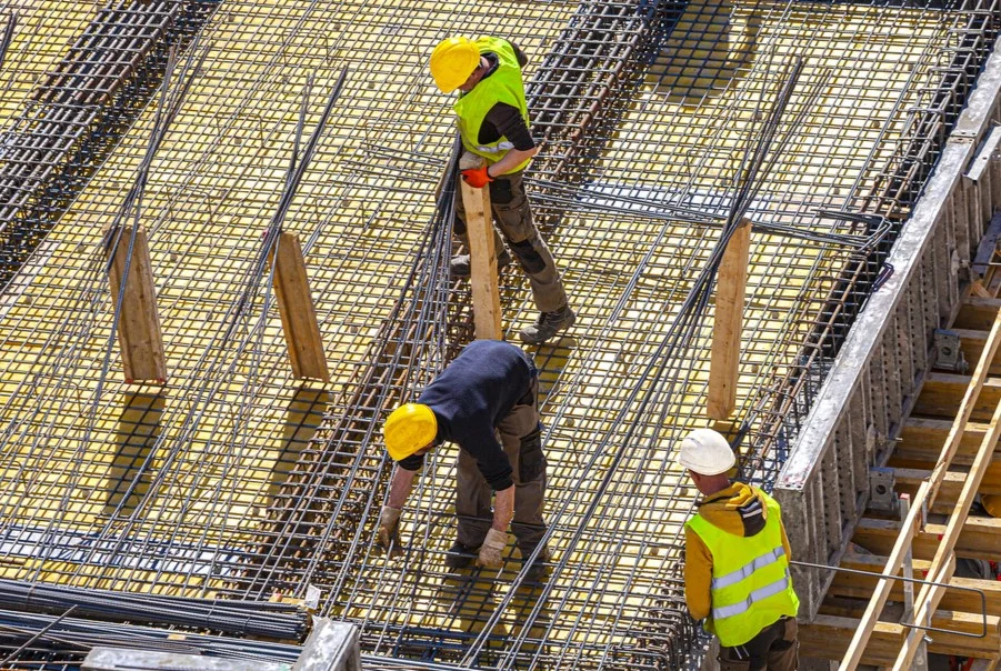 Tortum İnşaat Kalıpçısı